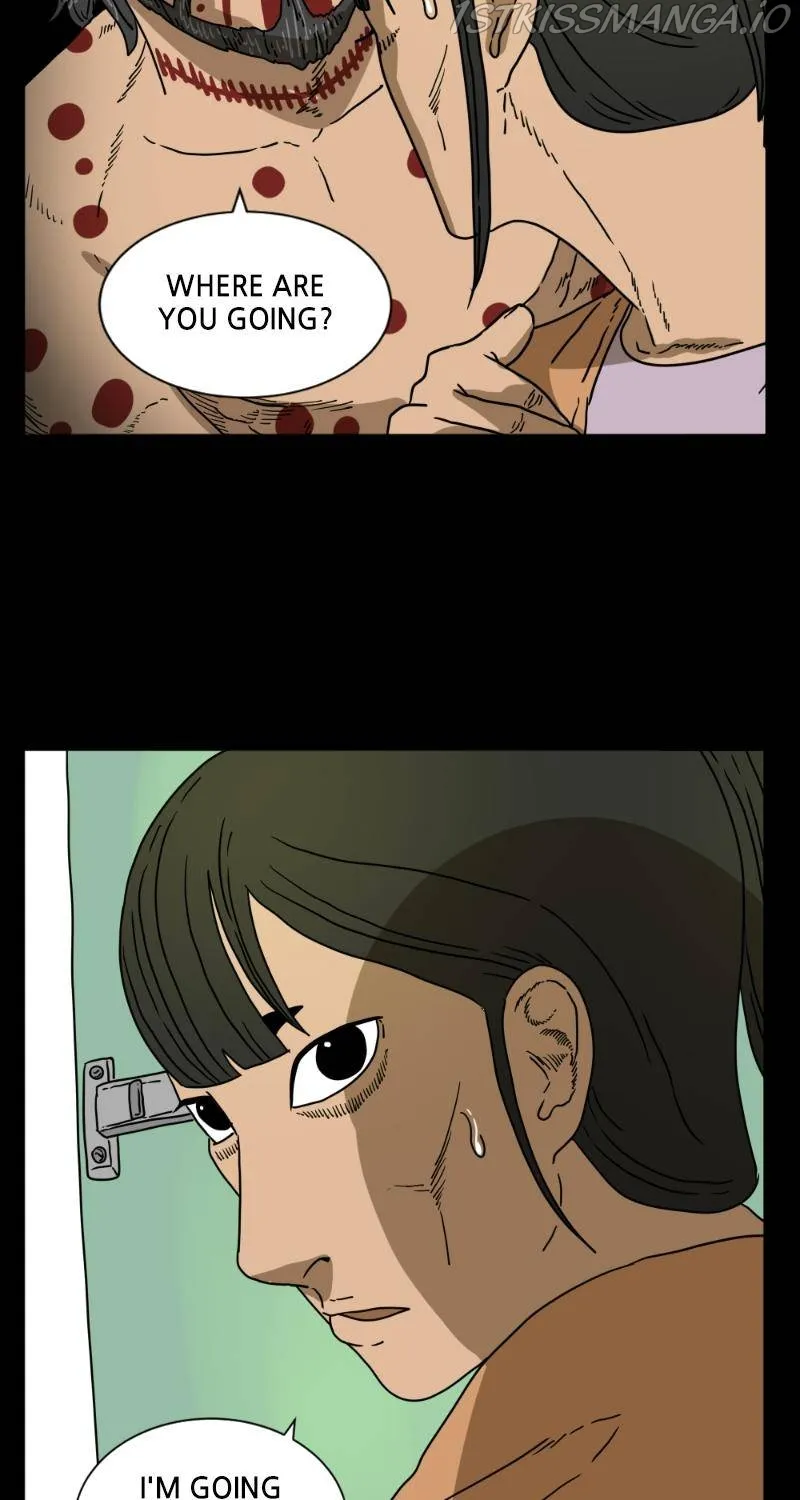 Scroll if You Dare Chapter 11 page 64 - 