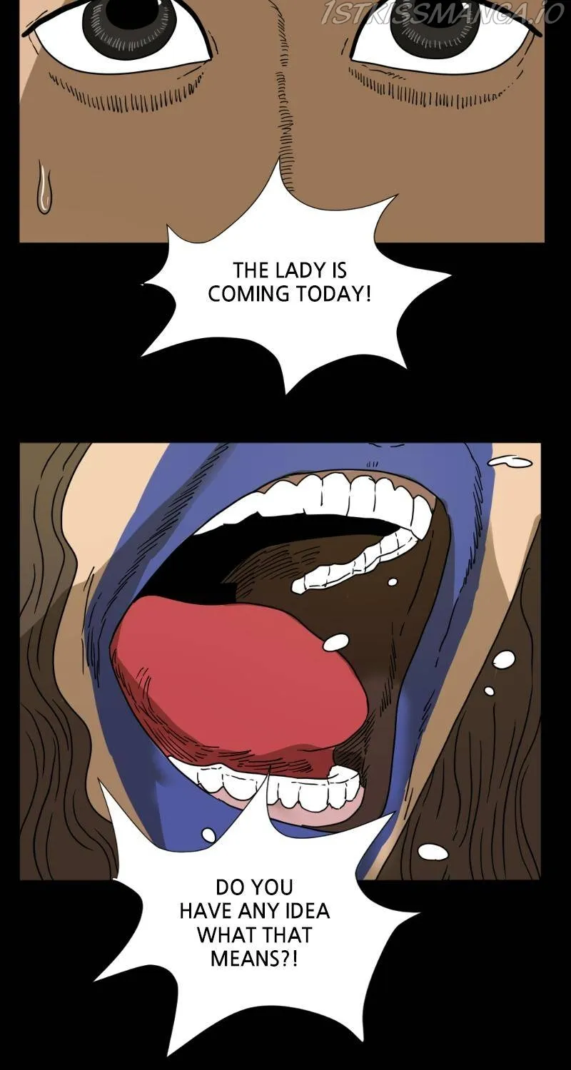 Scroll if You Dare Chapter 11 page 67 - 
