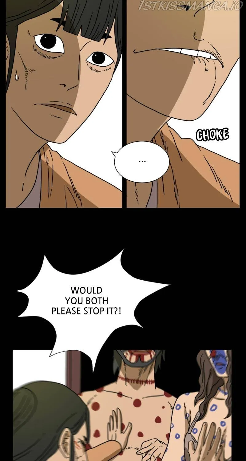Scroll if You Dare Chapter 11 page 70 - 