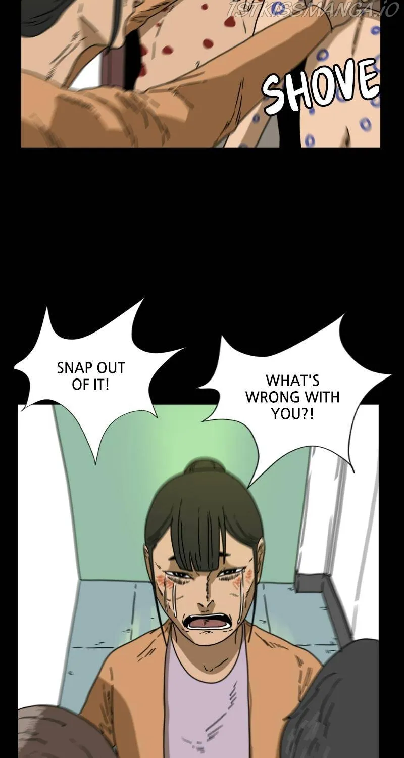Scroll if You Dare Chapter 11 page 71 - 