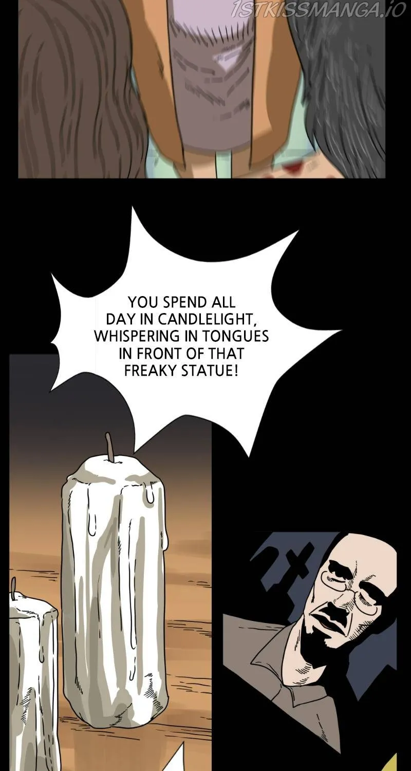 Scroll if You Dare Chapter 11 page 72 - 