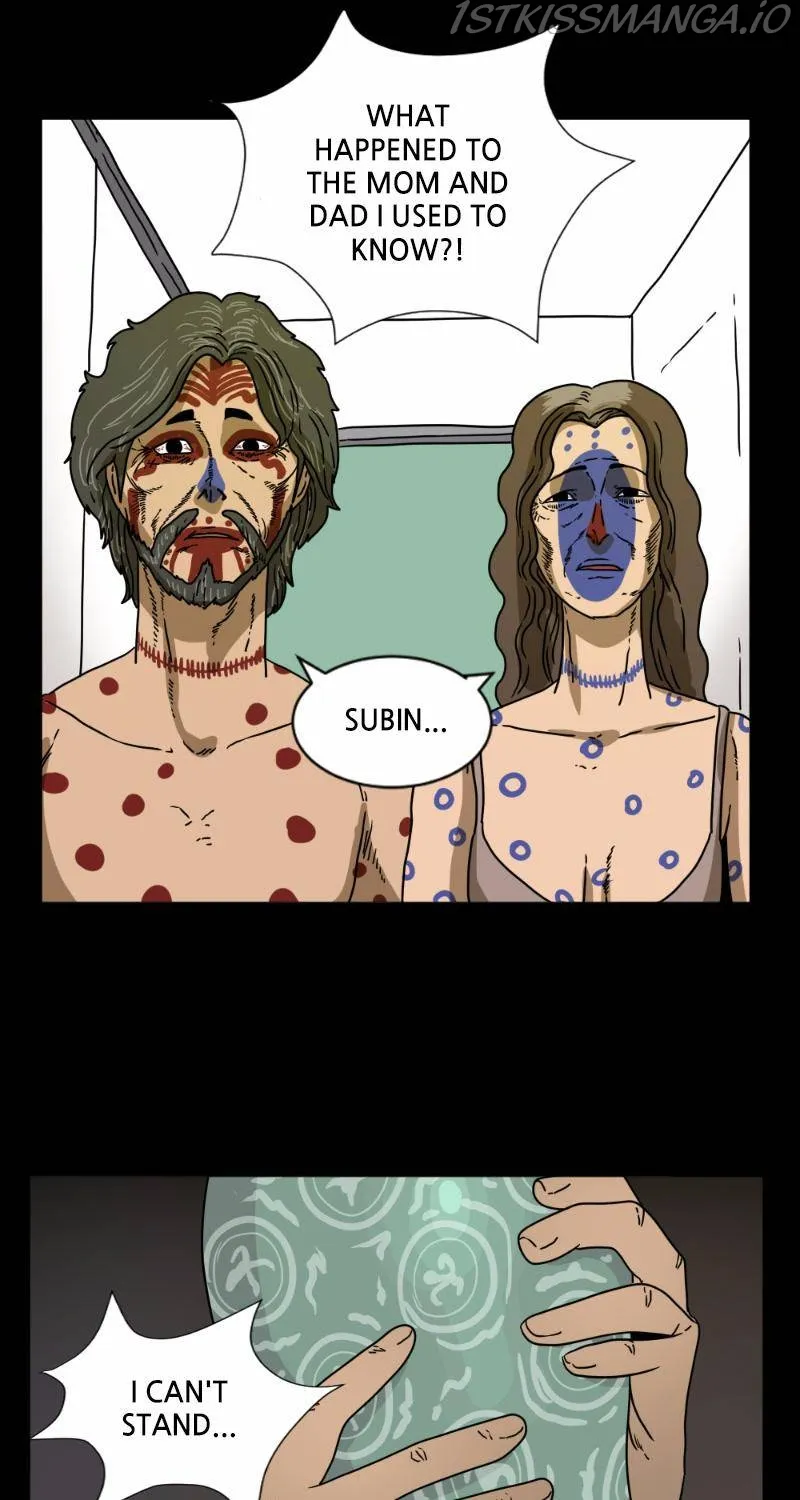 Scroll if You Dare Chapter 11 page 74 - 