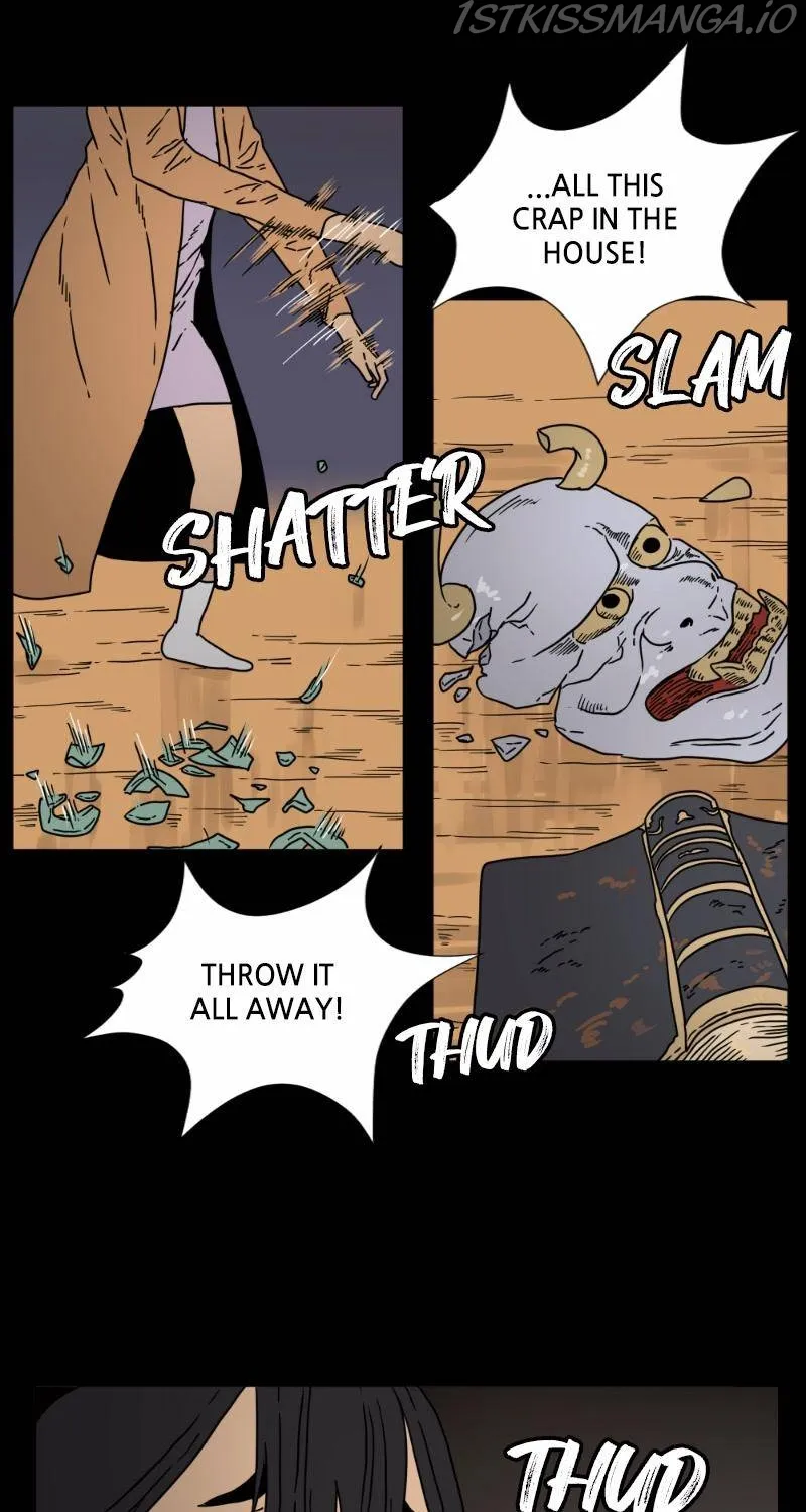 Scroll if You Dare Chapter 11 page 76 - 