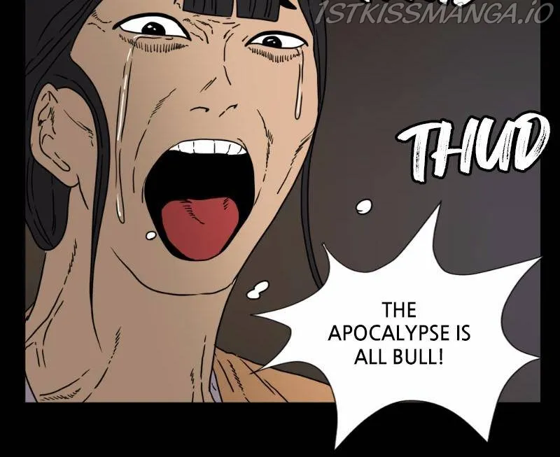 Scroll if You Dare Chapter 11 page 77 - 