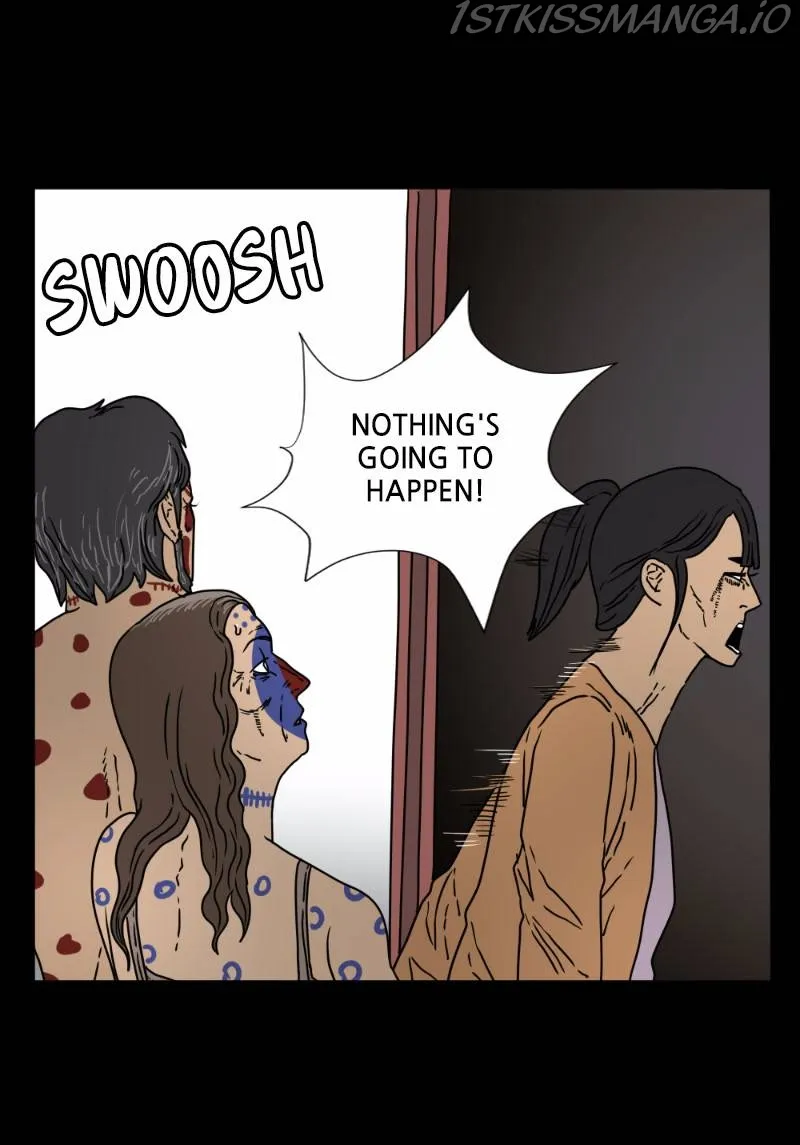 Scroll if You Dare Chapter 11 page 78 - 