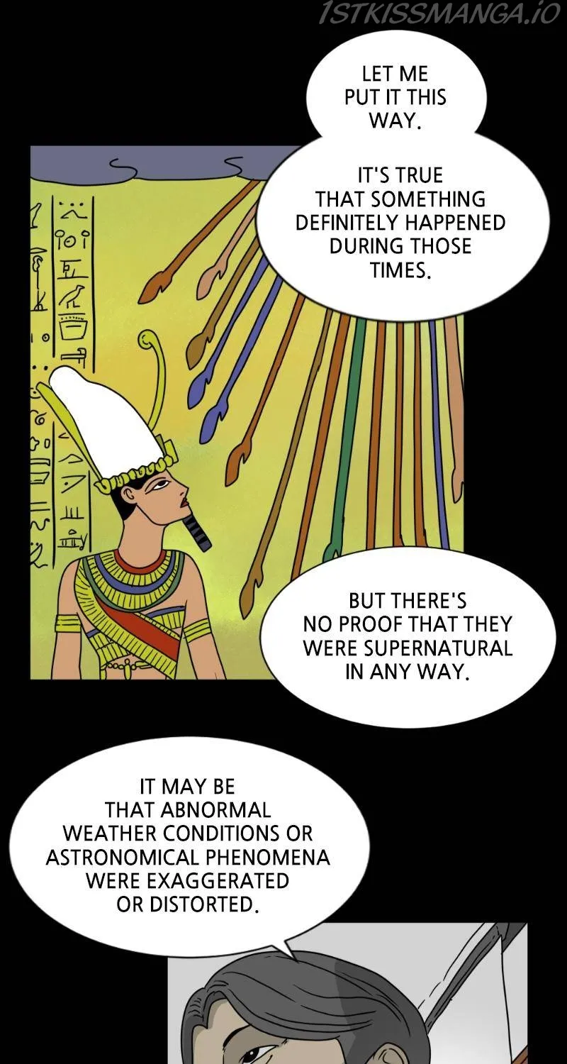 Scroll if You Dare Chapter 11 page 9 - 