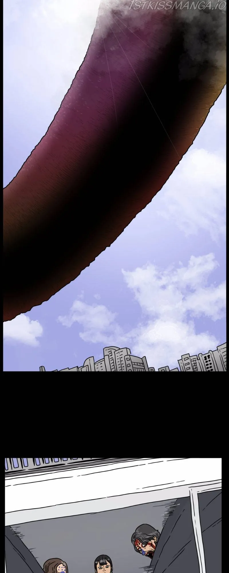 Scroll if You Dare Chapter 11 page 82 - 