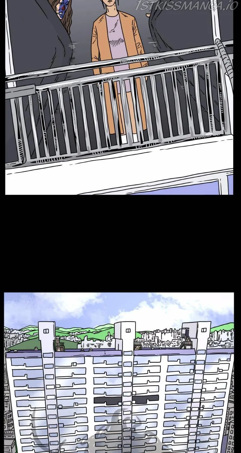 Scroll if You Dare Chapter 11 page 83 - 