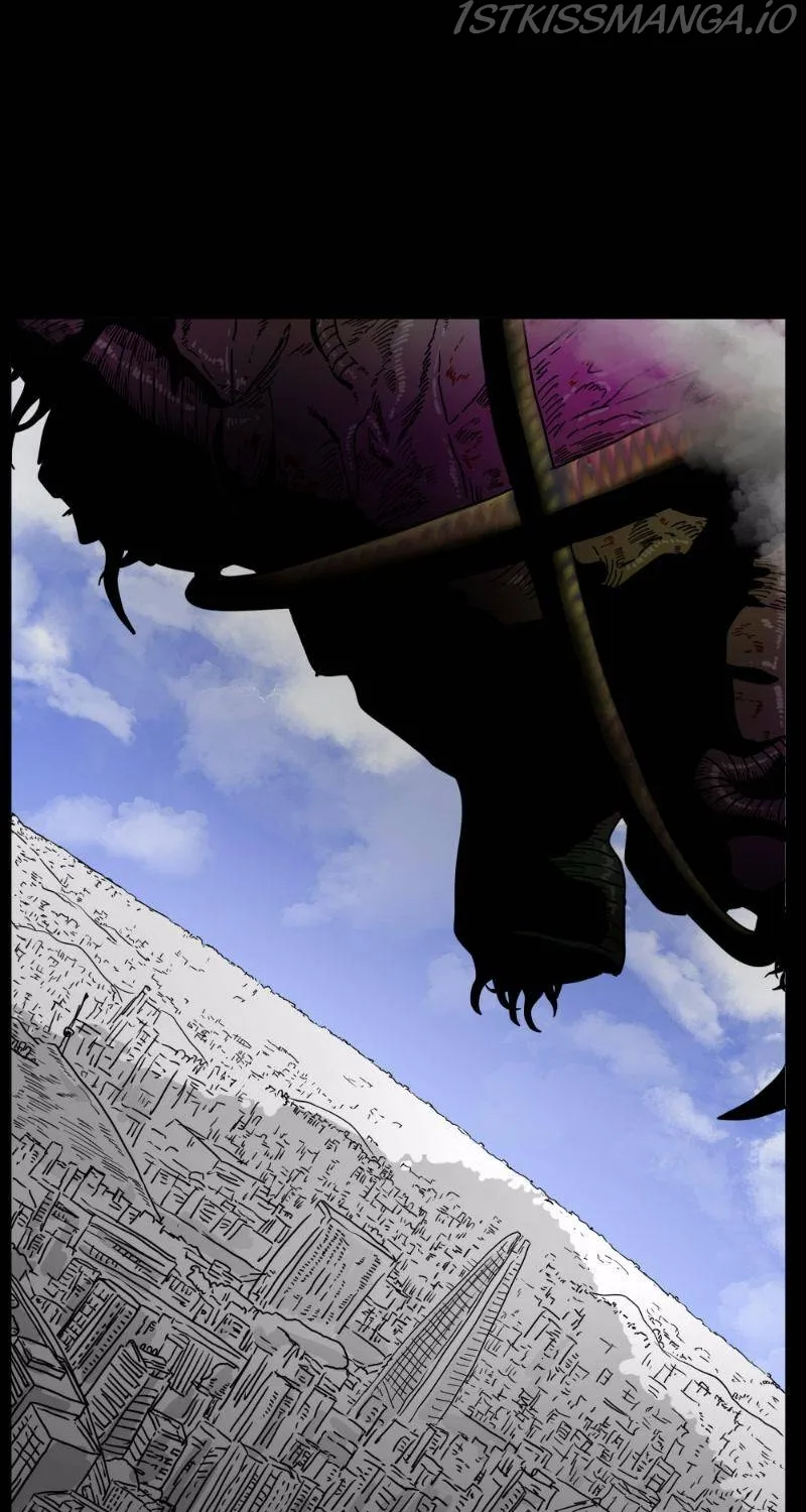 Scroll if You Dare Chapter 11 page 85 - 