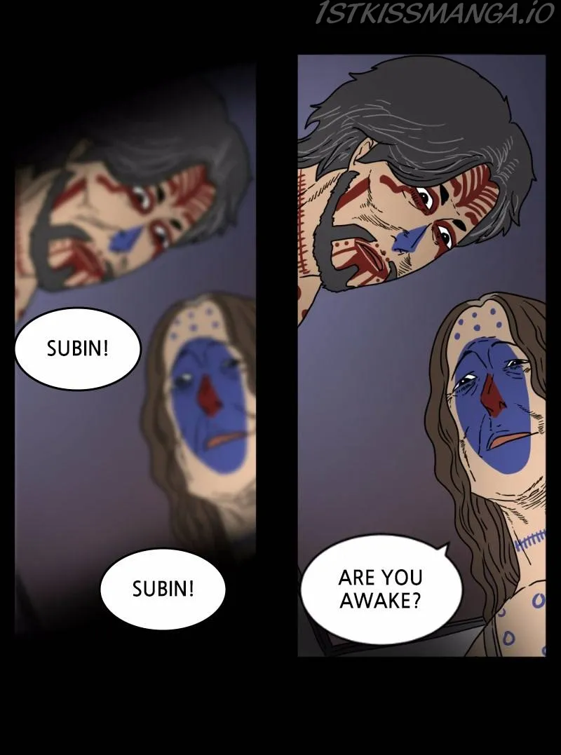 Scroll if You Dare Chapter 11 page 88 - 