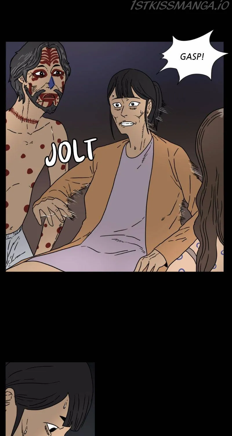 Scroll if You Dare Chapter 11 page 89 - 