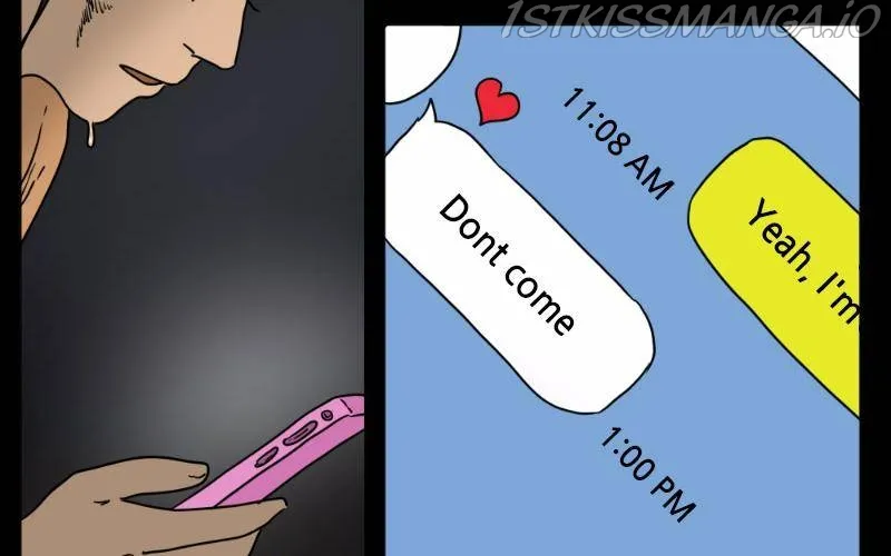 Scroll if You Dare Chapter 11 page 90 - 