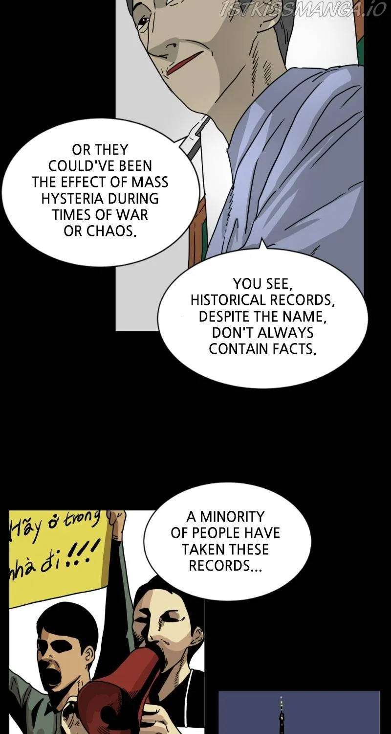 Scroll if You Dare Chapter 11 page 10 - 