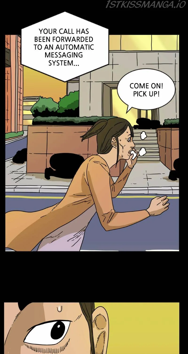 Scroll if You Dare Chapter 11 page 92 - 