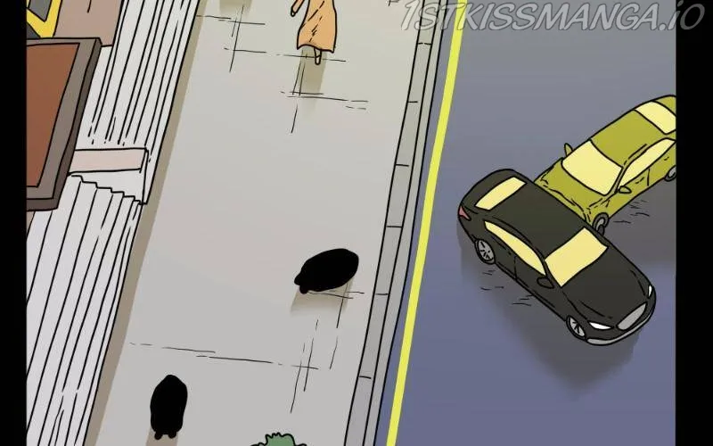 Scroll if You Dare Chapter 11 page 97 - 