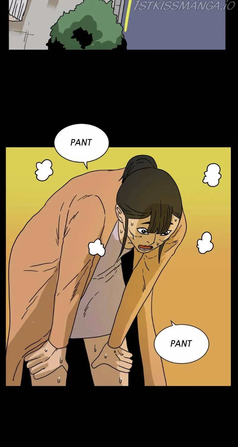 Scroll if You Dare Chapter 11 page 98 - 