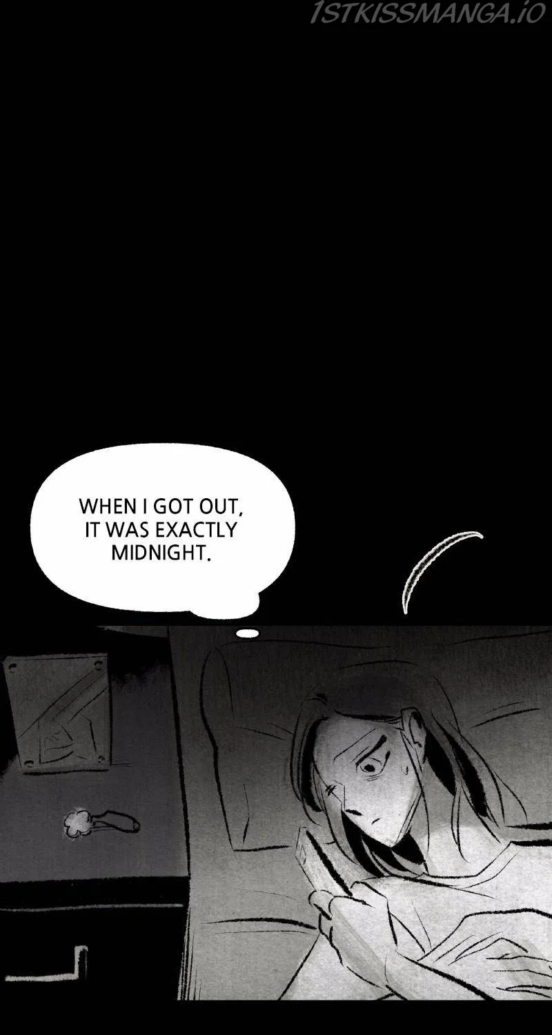 Scroll if You Dare Chapter 12 page 102 - 