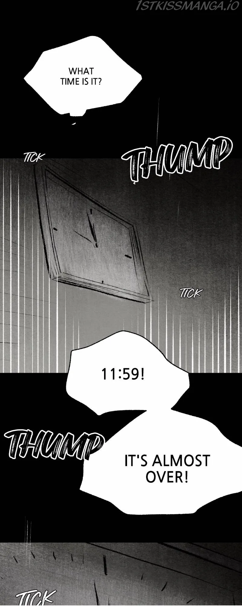 Scroll if You Dare Chapter 12 page 158 - 