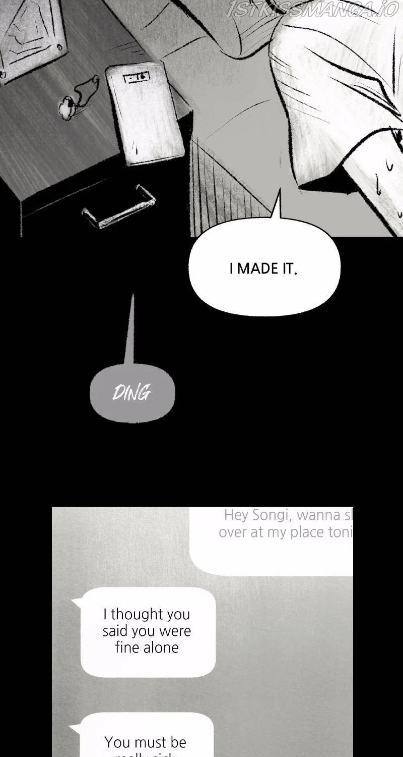 Scroll if You Dare Chapter 12 page 172 - 