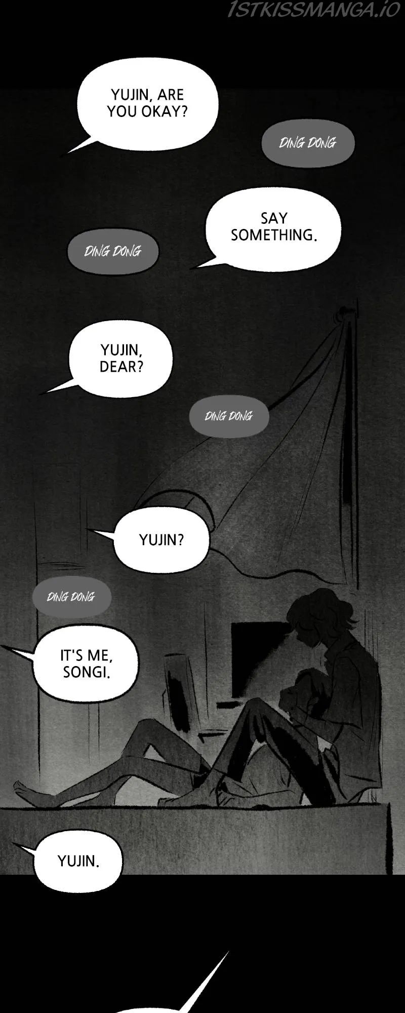 Scroll if You Dare Chapter 12 page 182 - 