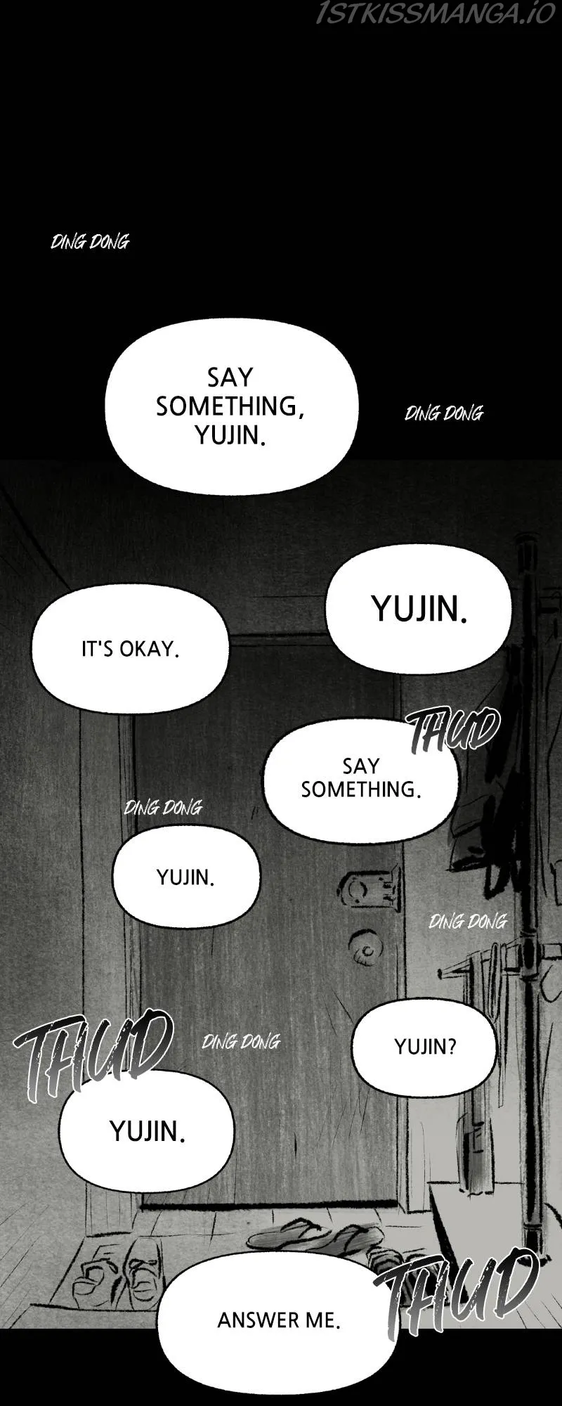 Scroll if You Dare Chapter 12 page 185 - 