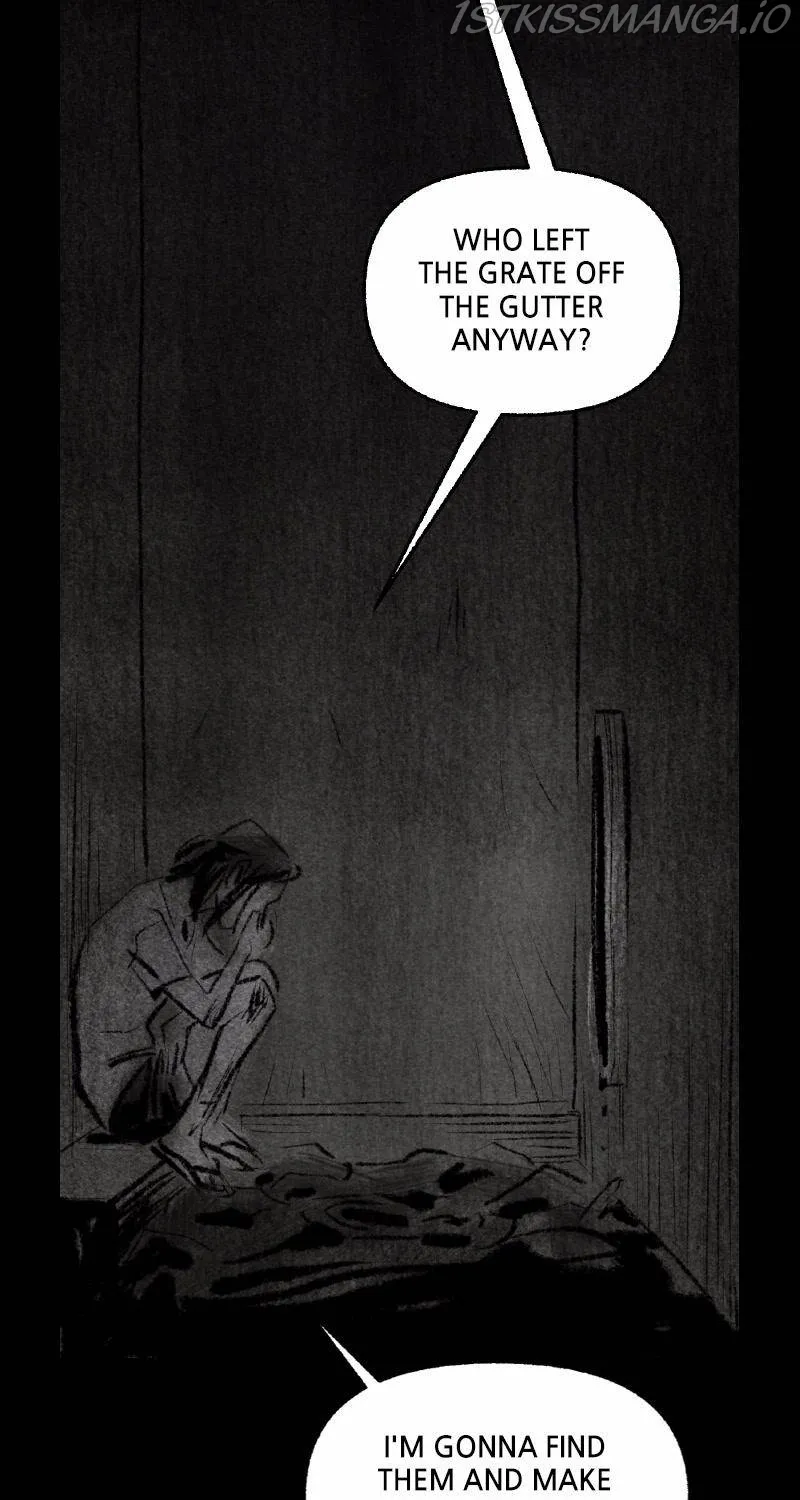 Scroll if You Dare Chapter 12 page 3 - 