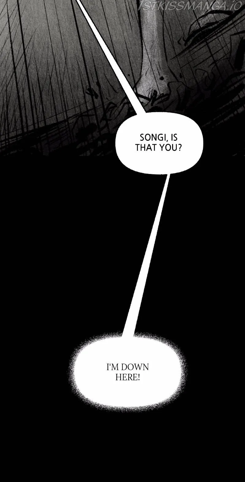 Scroll if You Dare Chapter 12 page 31 - 