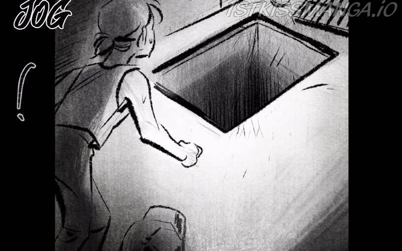 Scroll if You Dare Chapter 12 page 33 - 