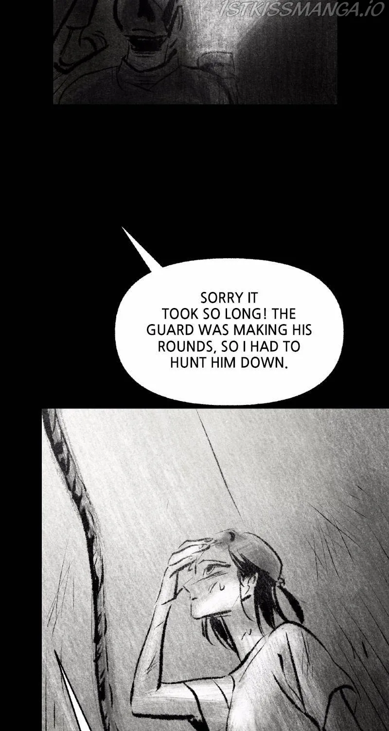 Scroll if You Dare Chapter 12 page 34 - 