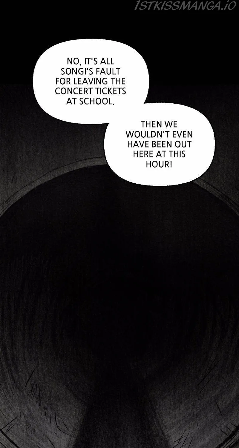 Scroll if You Dare Chapter 12 page 5 - 