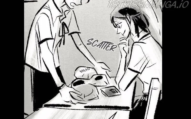 Scroll if You Dare Chapter 12 page 45 - 
