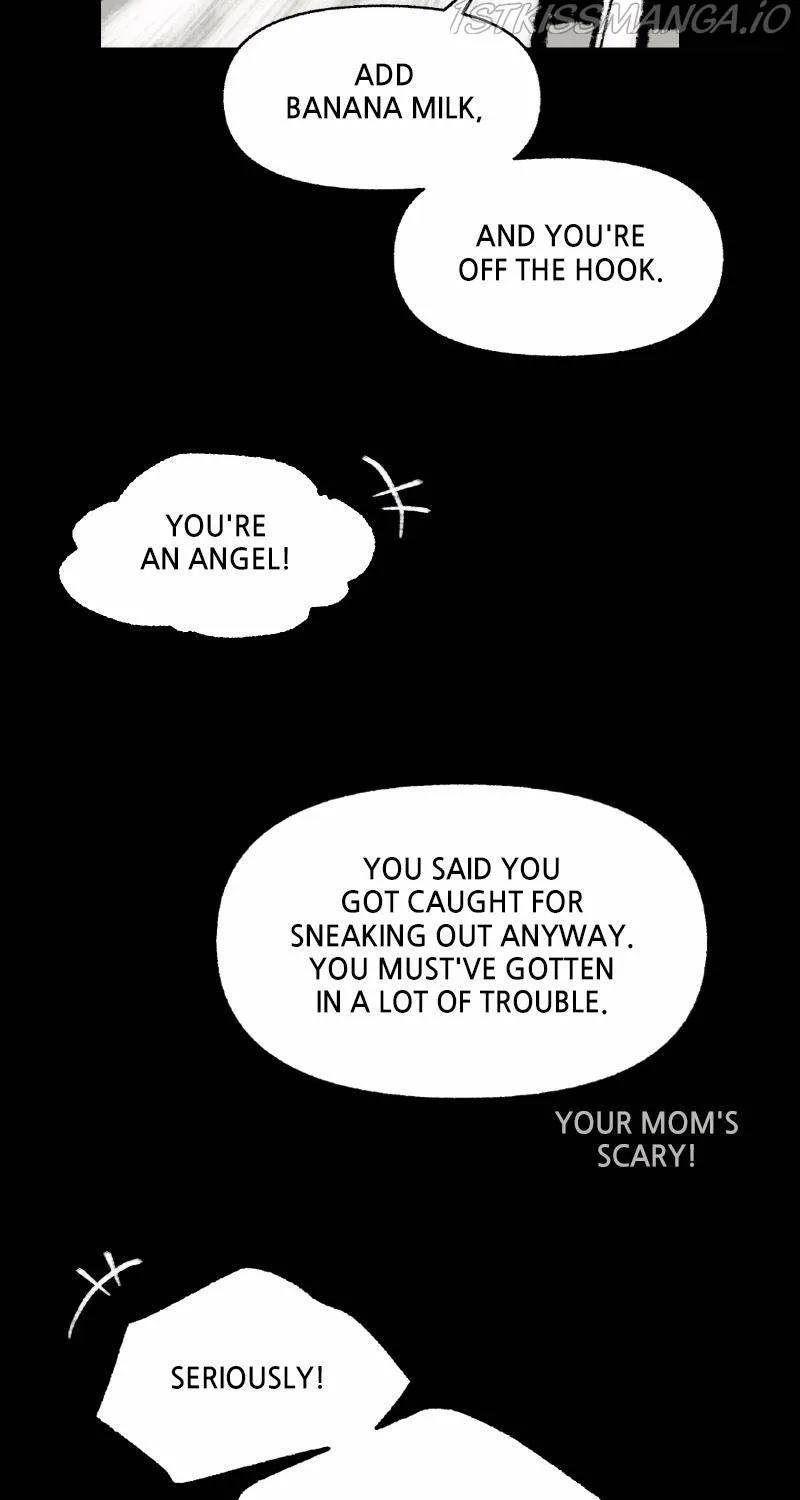 Scroll if You Dare Chapter 12 page 46 - 