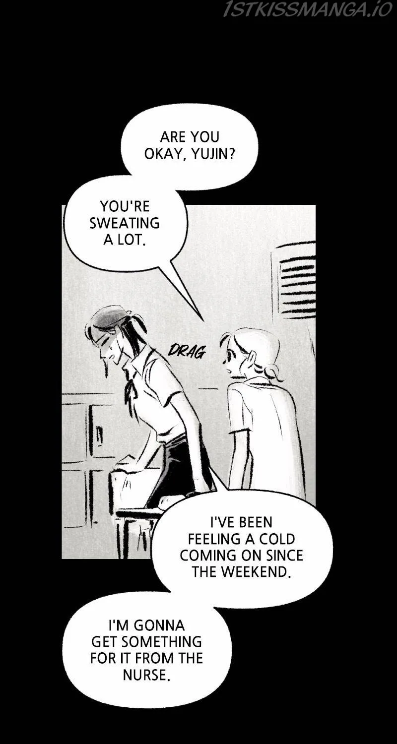 Scroll if You Dare Chapter 12 page 49 - 