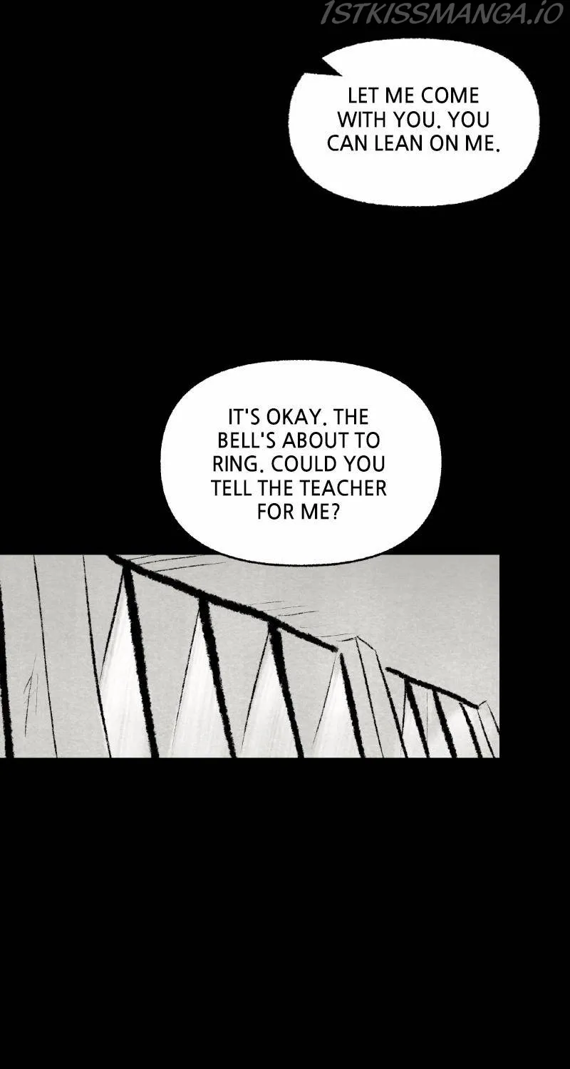 Scroll if You Dare Chapter 12 page 50 - 