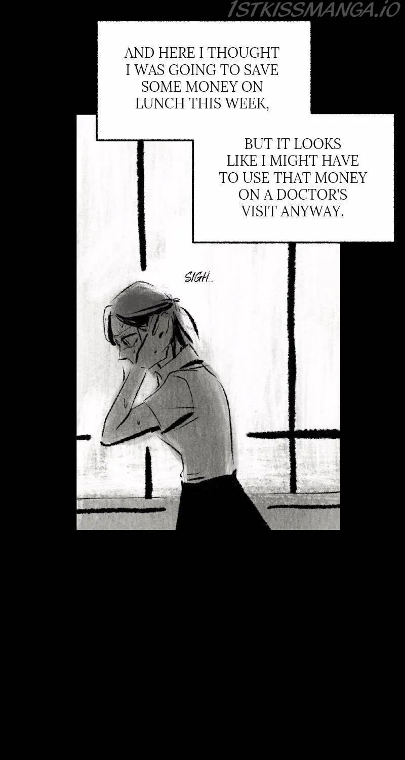 Scroll if You Dare Chapter 12 page 51 - 