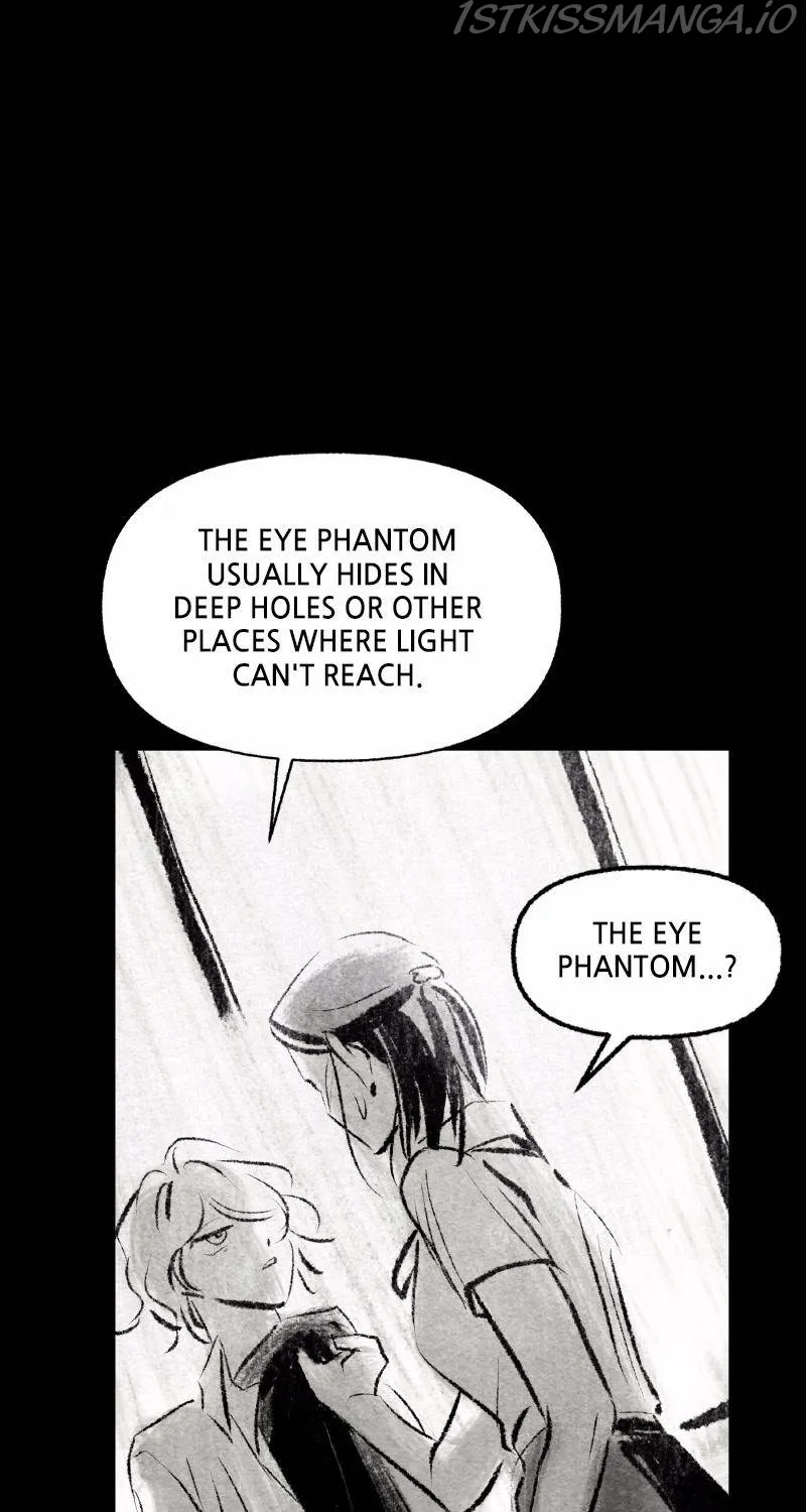Scroll if You Dare Chapter 12 page 83 - 