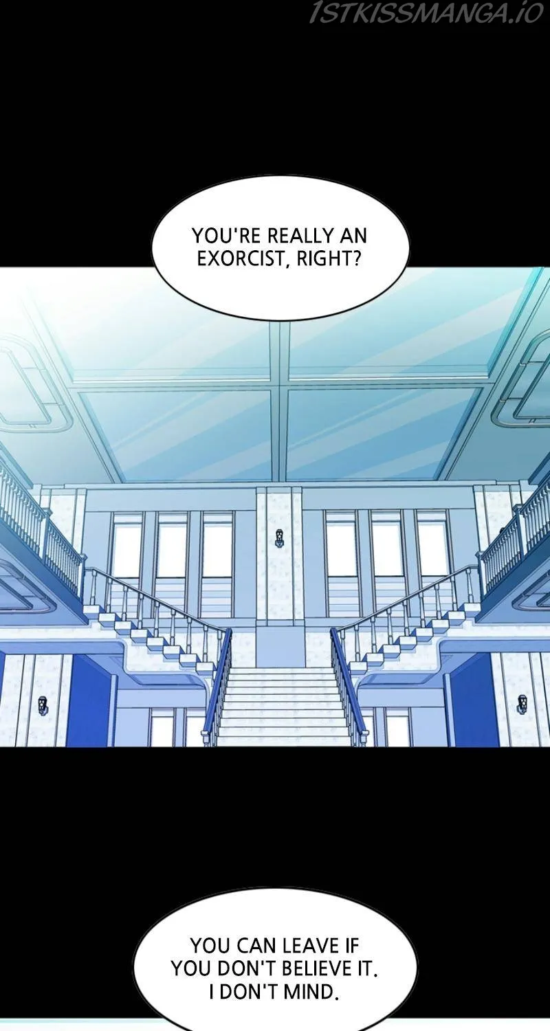 Scroll if You Dare Chapter 13 page 2 - 