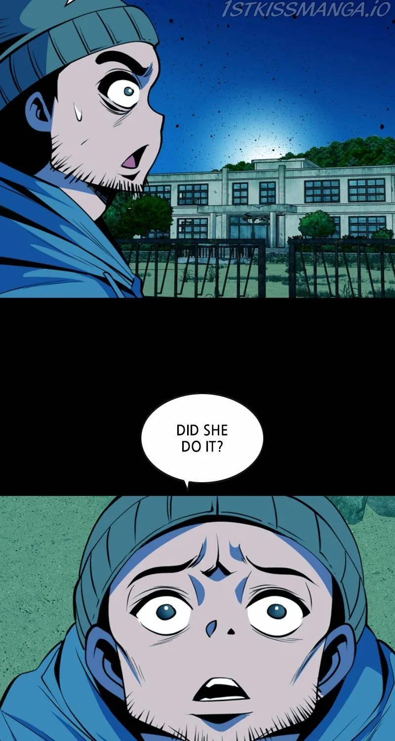 Scroll if You Dare Chapter 13 page 101 - 