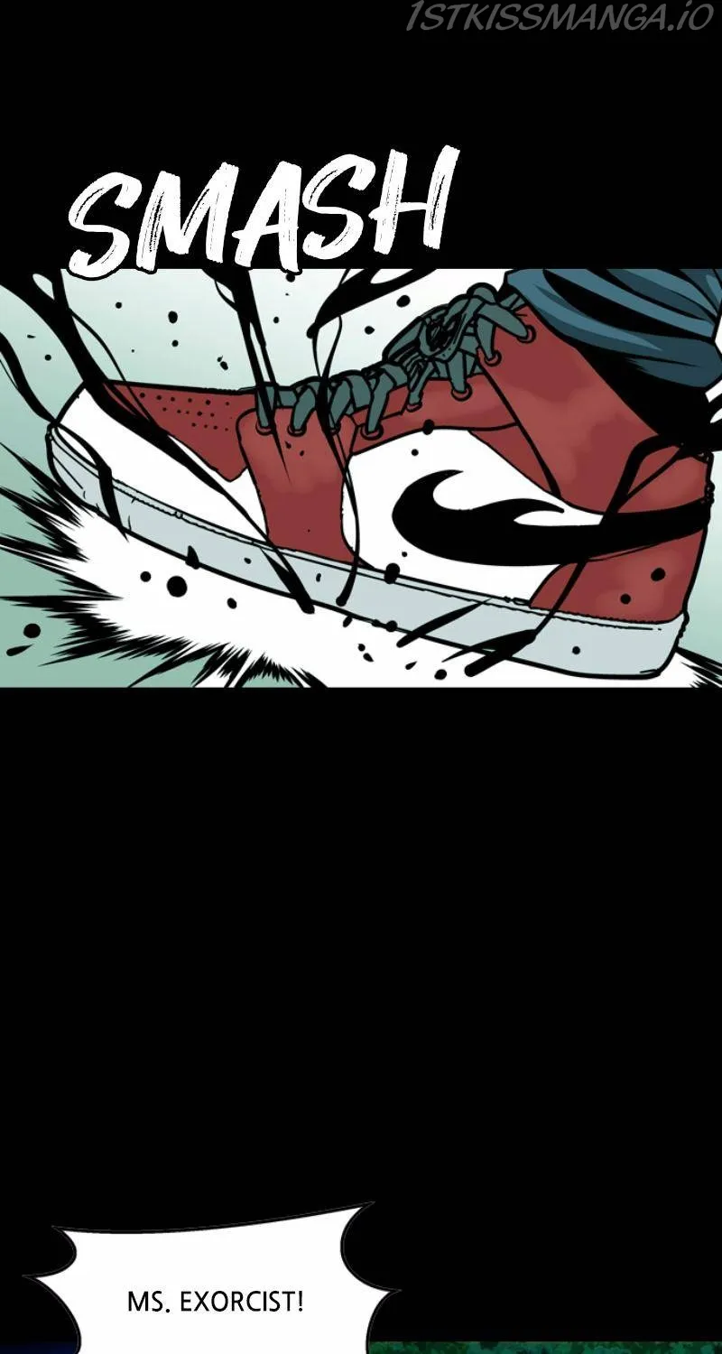 Scroll if You Dare Chapter 13 page 105 - 