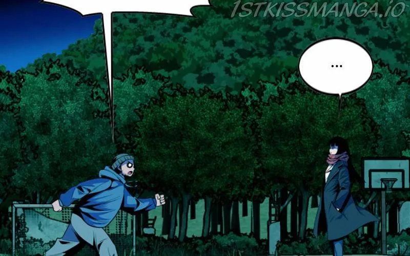 Scroll if You Dare Chapter 13 page 106 - 