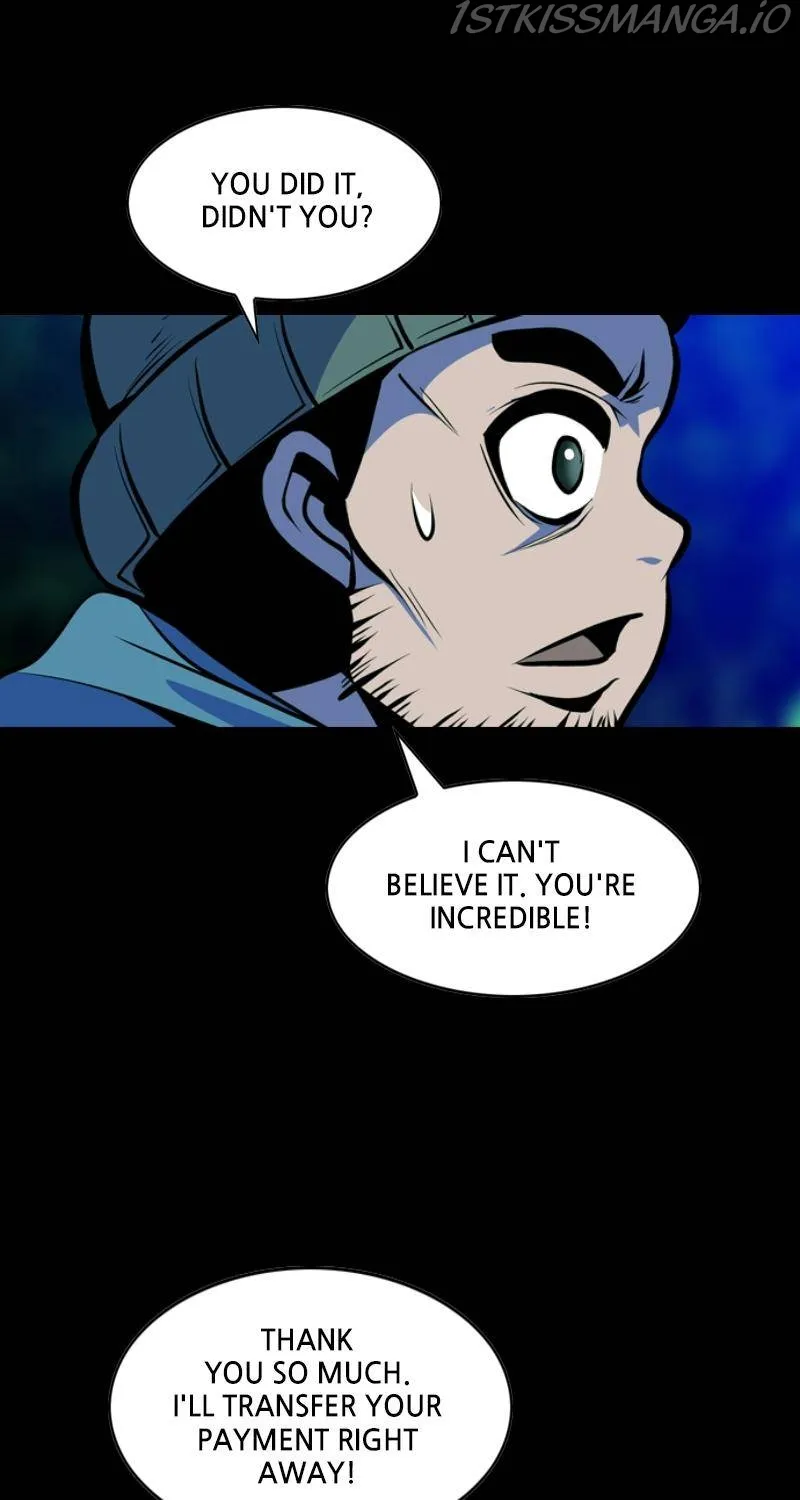 Scroll if You Dare Chapter 13 page 108 - 
