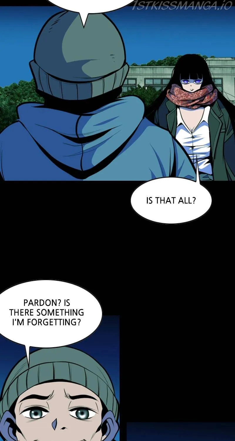 Scroll if You Dare Chapter 13 page 109 - 