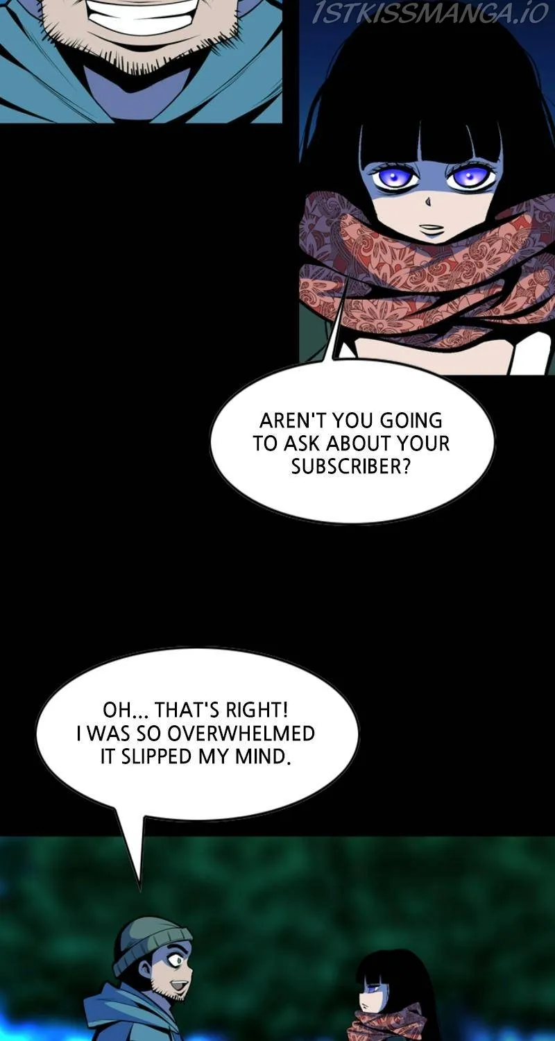 Scroll if You Dare Chapter 13 page 110 - 