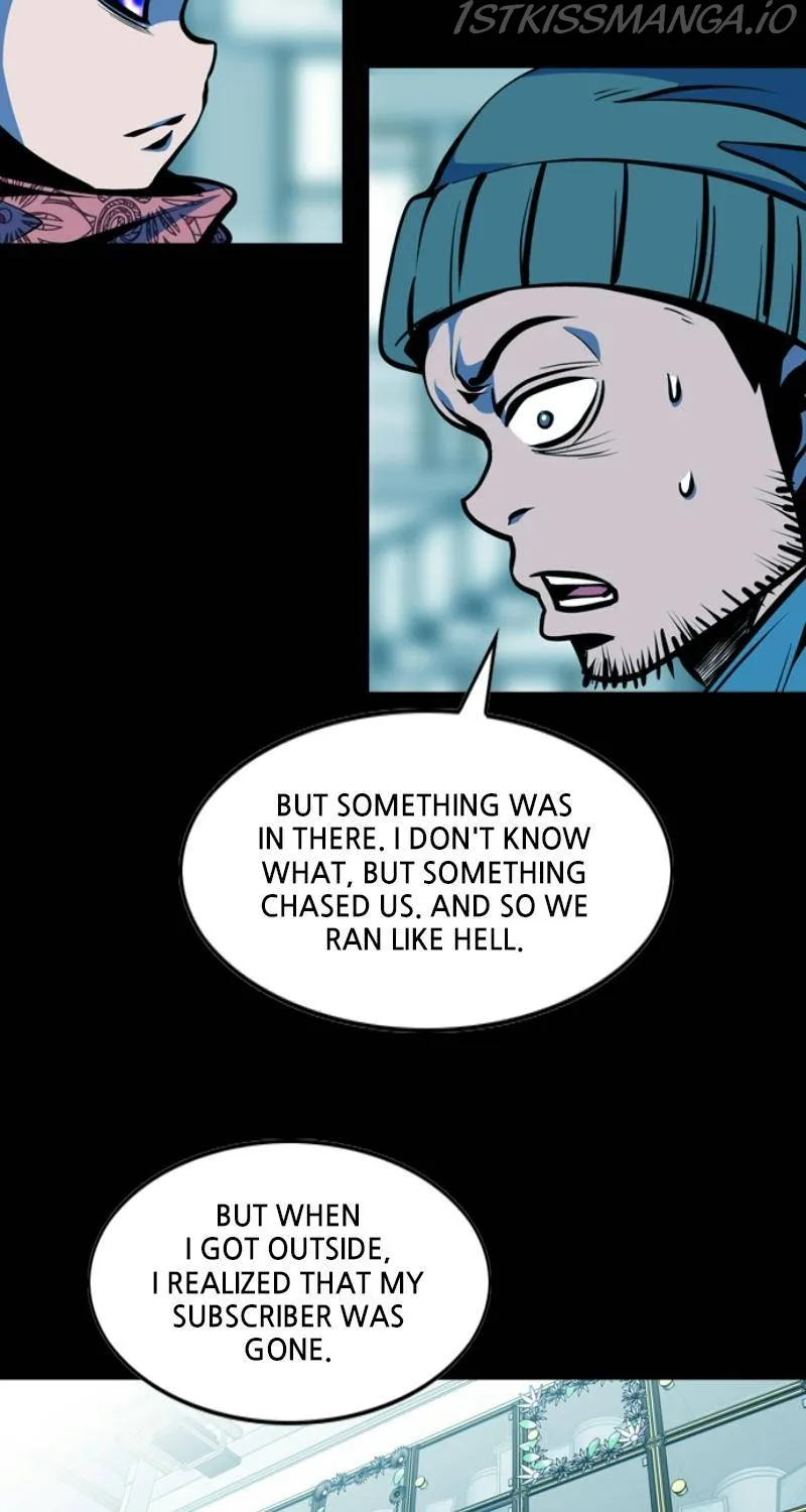 Scroll if You Dare Chapter 13 page 12 - 