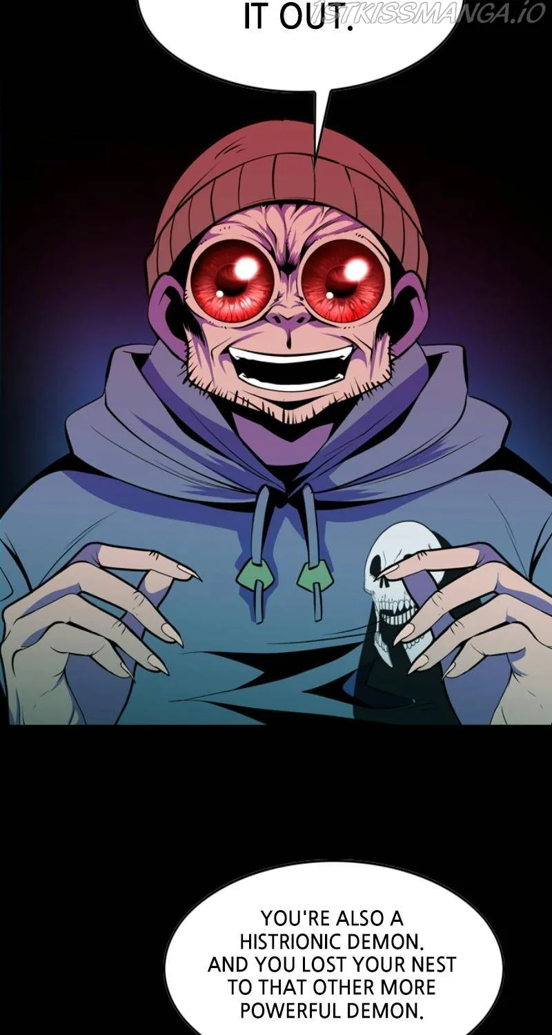 Scroll if You Dare Chapter 13 page 112 - 