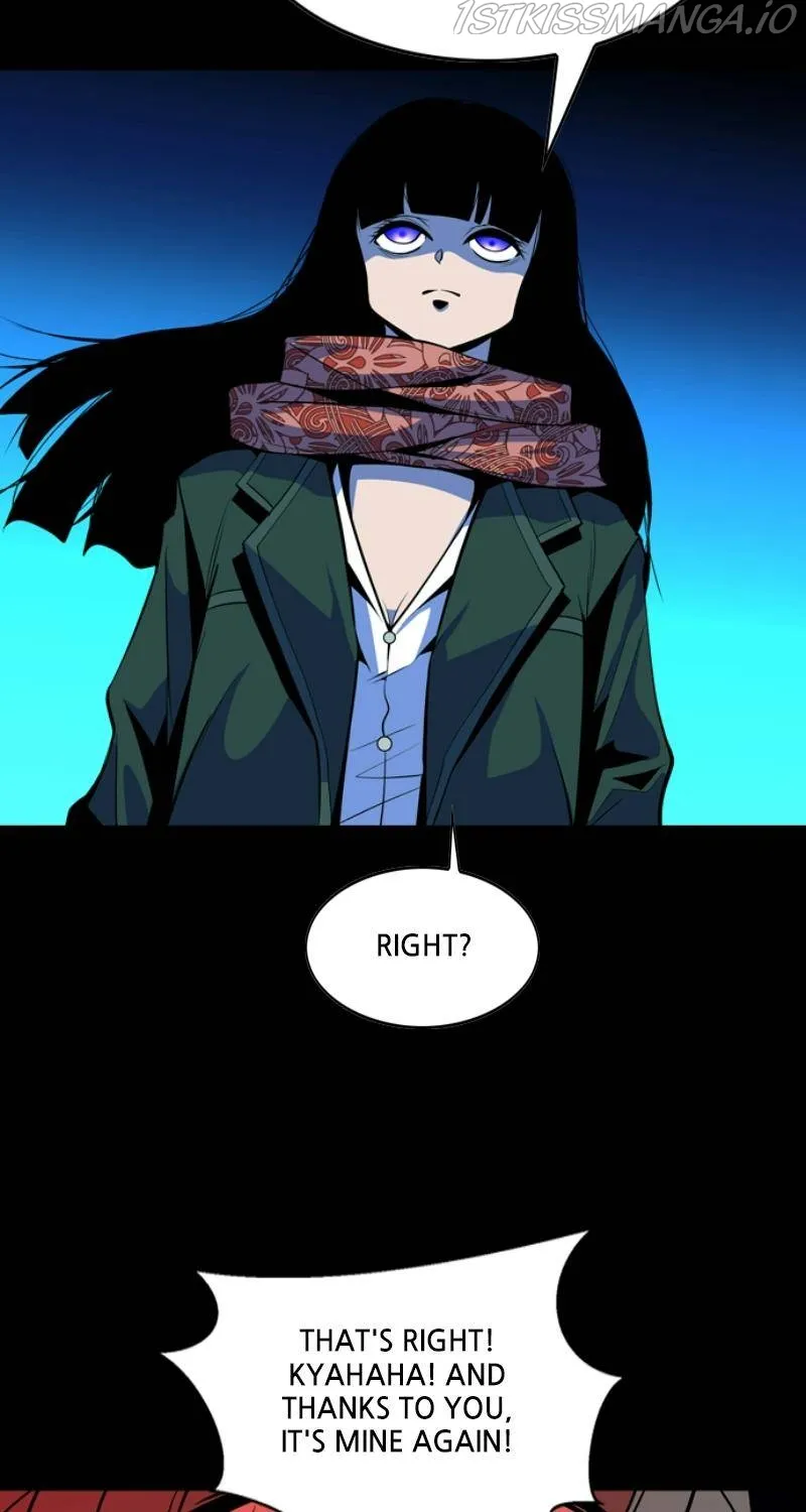 Scroll if You Dare Chapter 13 page 113 - 