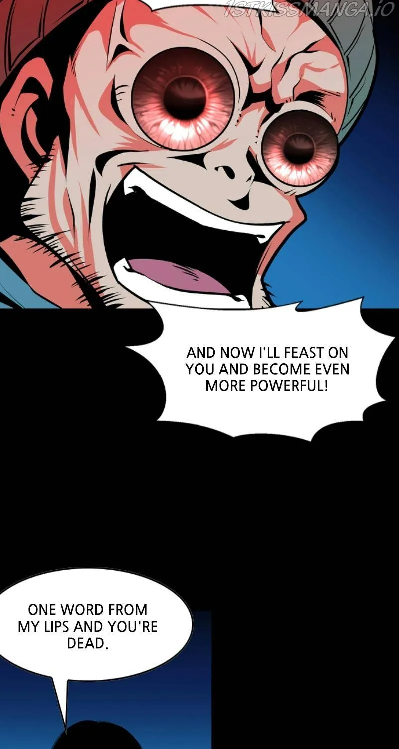 Scroll if You Dare Chapter 13 page 114 - 