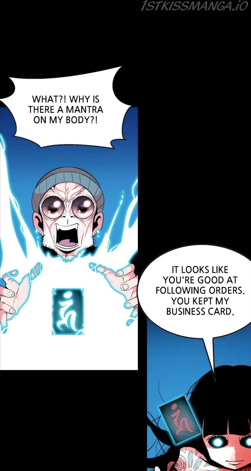 Scroll if You Dare Chapter 13 page 119 - 