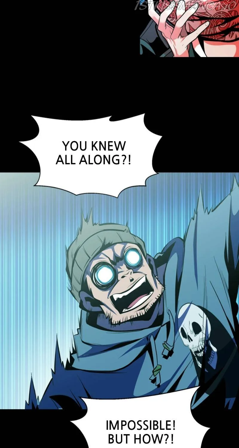 Scroll if You Dare Chapter 13 page 120 - 