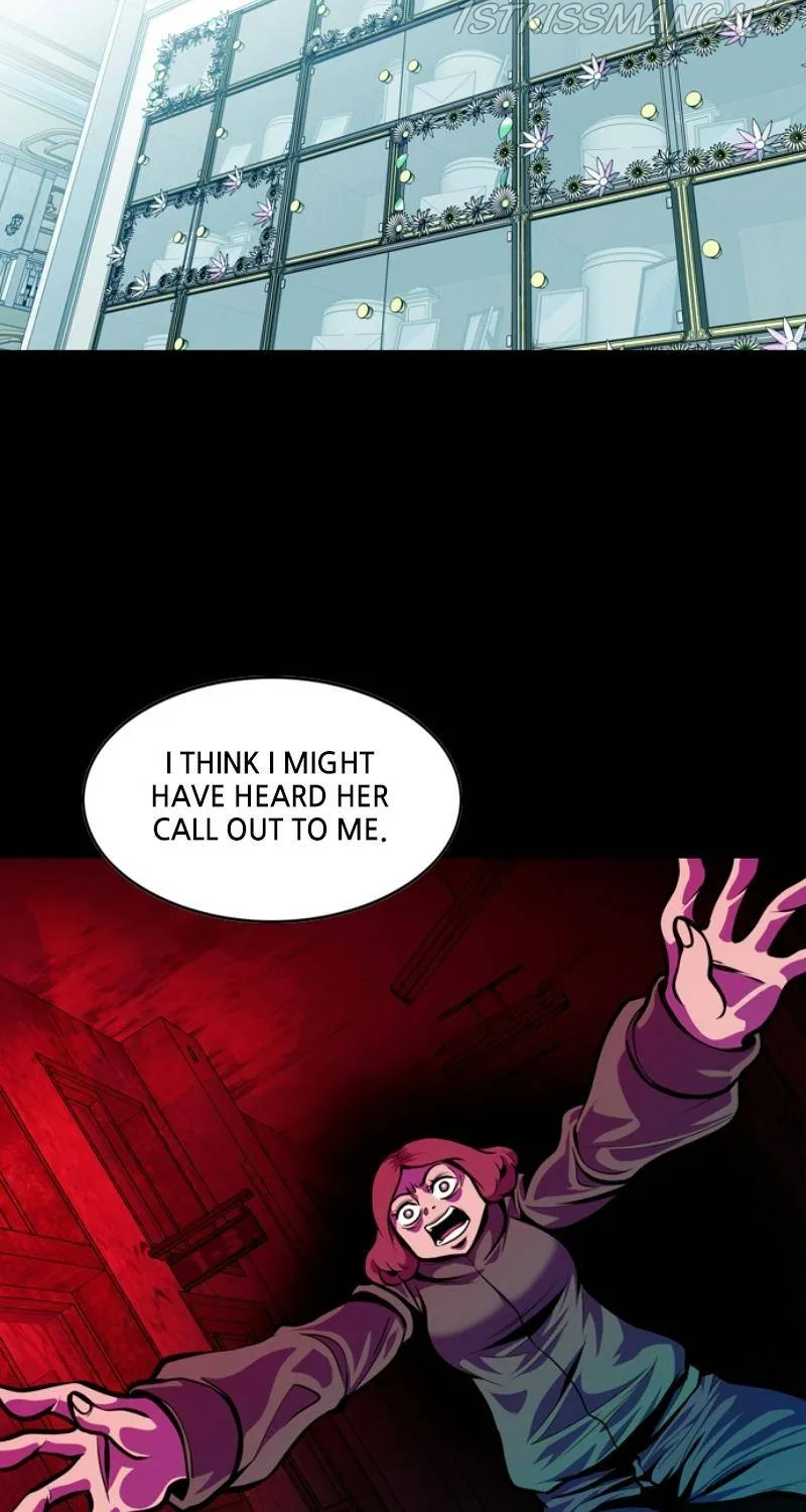 Scroll if You Dare Chapter 13 page 13 - 